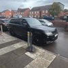 Range Rover sport 2019