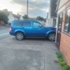 Dodge nitro 4x4