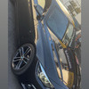 BMW 430d msport quad bike van campa
