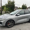 Ford kuga 150 ST Line