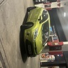 MK7 fiesta zetec