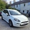 2012 Fiat Punto Evo