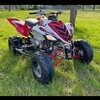 Raptor 700r se