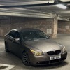 BMW E60 530D