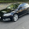 VW Passat Executive Style