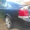 Vauxhall Vectra 1.7 cdti 2007