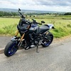 2019 YAMAHA MT09 SP WITH EXTRAS