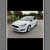 2015 Ford focus zetec