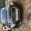 Swap for quad 300cc upwards