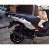 LEXMOTO 125 SWAP FOR CAR OR VAN