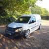 2011 vw caddy 1.6tdi