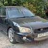 2003 subaru impreza sport