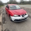 Seat Ibiza 1.4 mot 09/27
