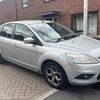 Swaps Ford focus 1.6tdci