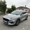 Ford kuga 150 ST Line