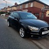 Audi A1 S line 1.6 diesel