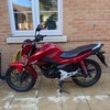 Honda cb125f 2019 11k miles 12m MOT