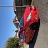 Vauxhall Corsa VXR