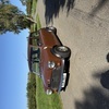 Austin mini 1275cc