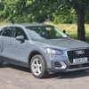 2019 Audi Q2 SPORT