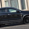 Vauxhall Antara 4x4