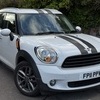 MINI COUNTRYMAN COOPER