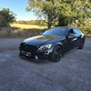 Merc c220 amg prem plus read value