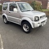 Suzuki Jimny 4x4 CLEAN