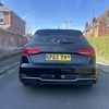 AUDI A3 S LINE FACELIFT TDI 5 DOOR