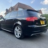 AUDI S3 8P DSG TFSI 48K BMW MERC