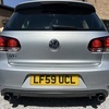 VOLKSWAGEN GOLF 2.0 TFSI 36K DSG