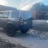 Landrover discovery
