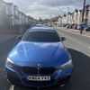 BMW MSPORT AUTO XDRIVE