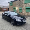 Vw Jetta Bluemotion