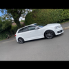 2008 Audi s3 has engine swap