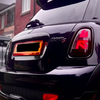 STAGE 2 COOPER S 1.6TURBO