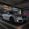 Audi a5 S-line