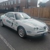 1996 alfa romeo gtv