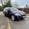 BMW X5 SD Twin Turbo 7 Seat Diesel