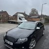 AUDI S3 FULLY LOADED