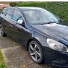 Volvo v60 D5 AWD