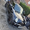 Rare mini r53 cooper S