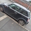 2011 Mini - Long MOT