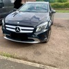 Mercedes gla cdi200 ( needs work )