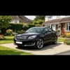 Vauxhall insignia limited edition
