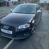 Audi s3 stage 2 ford st3 bmw Merc