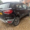 15 Ford Ecosport 1.0 Hpi clear 66k