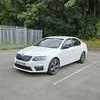 SKODA OCTAVIA VRS HIGH SPEC 260BHP