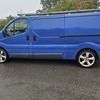 Vauxhall Vivaro 2l cdti lwb 07 9mot
