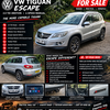 Vw Tiguan 2.0tdi 4Motion